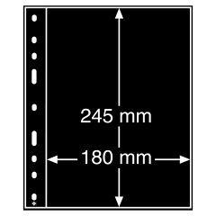 Листи за банкноти OPTIMA - видове 1S, 2S, 3S, 4S - Image 2
